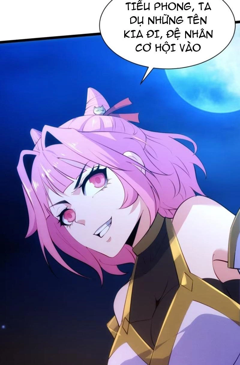 Thê Tử Của Ta Là Đại Lão Đại Thừa Kỳ Chapter 55 - 26