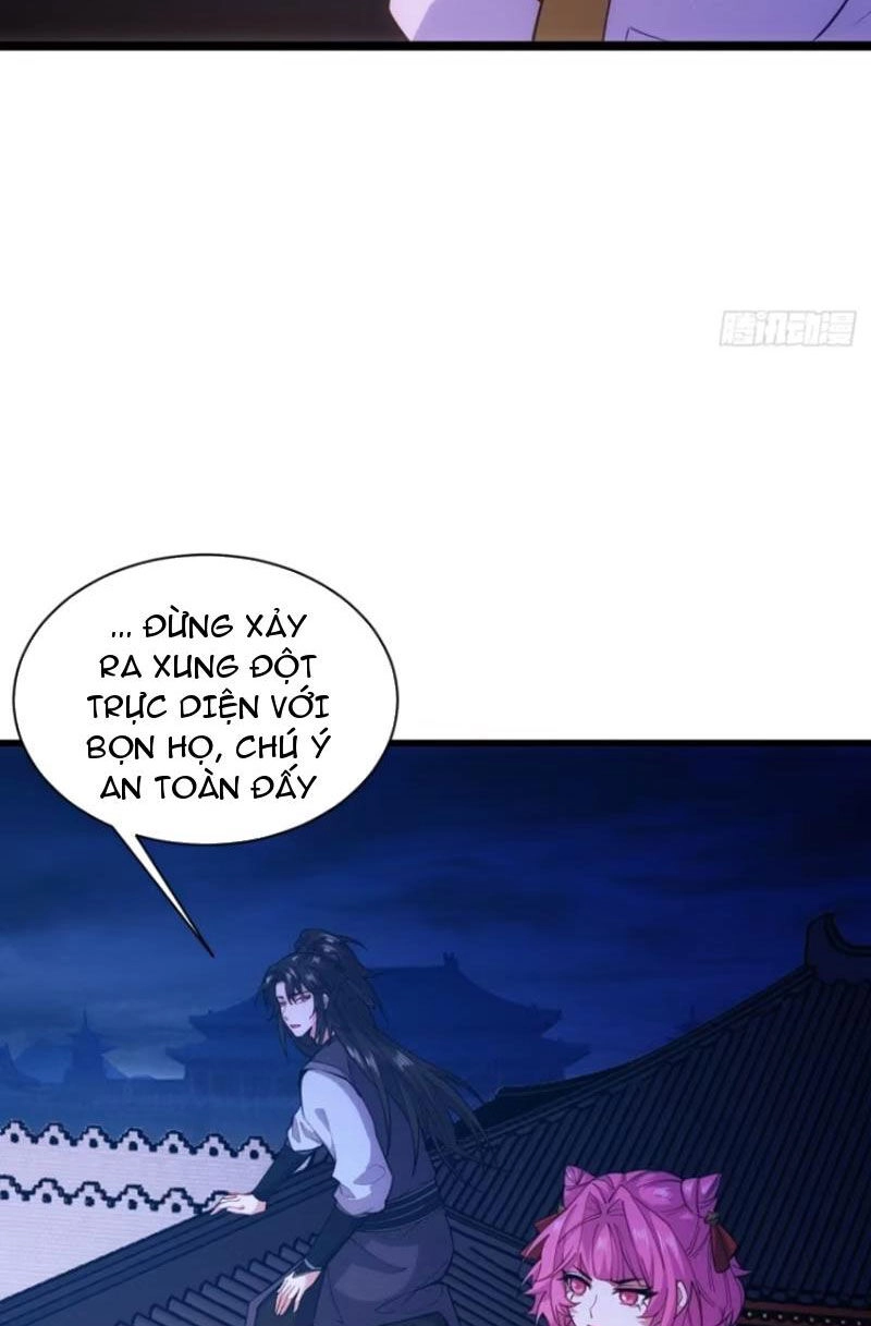 Thê Tử Của Ta Là Đại Lão Đại Thừa Kỳ Chapter 55 - 27