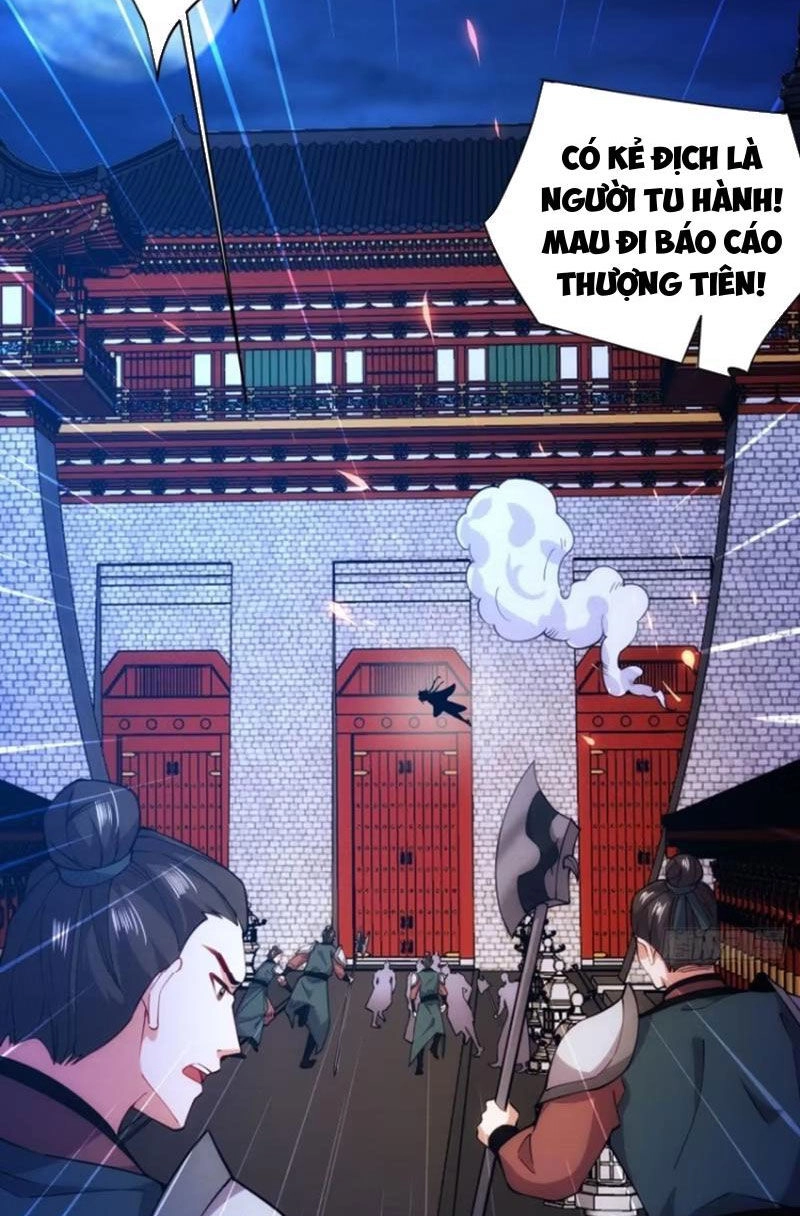 Thê Tử Của Ta Là Đại Lão Đại Thừa Kỳ Chapter 55 - 30