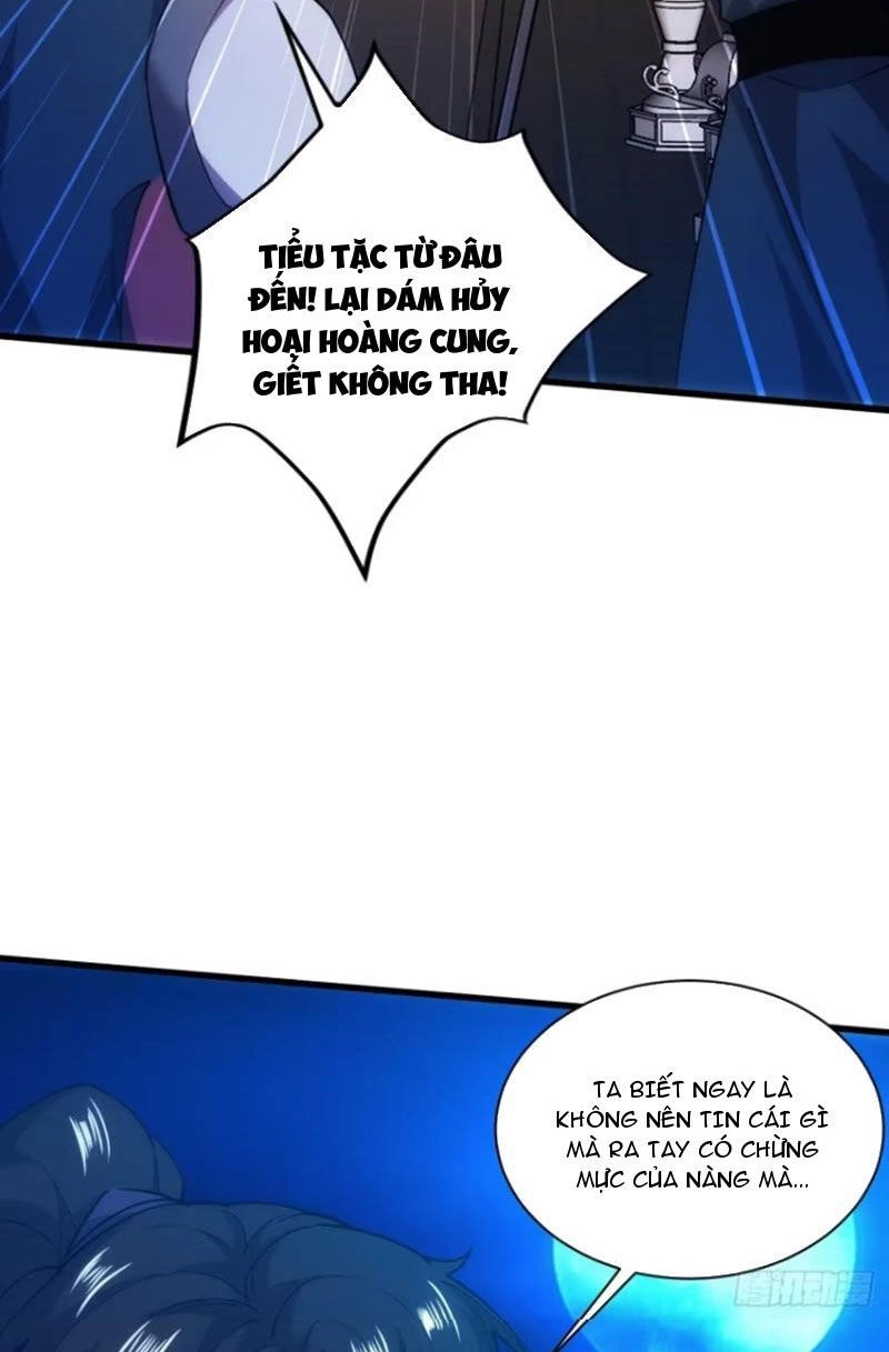 Thê Tử Của Ta Là Đại Lão Đại Thừa Kỳ Chapter 55 - 31