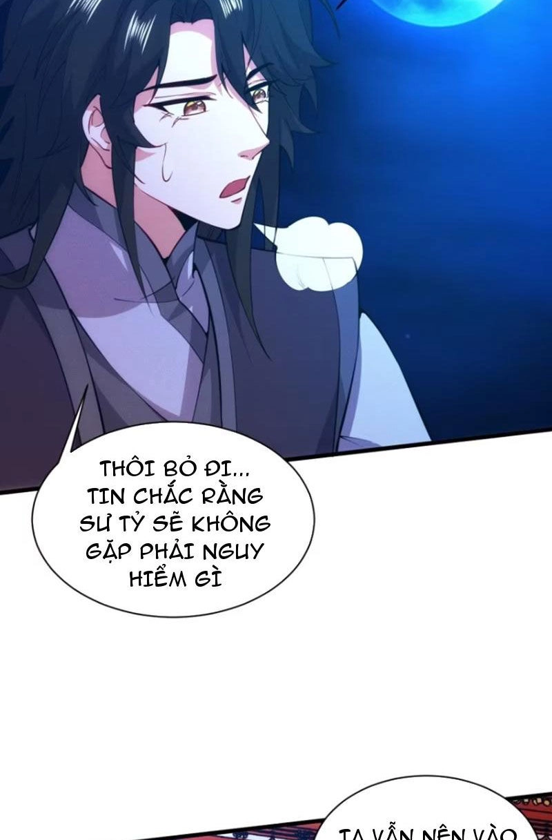 Thê Tử Của Ta Là Đại Lão Đại Thừa Kỳ Chapter 55 - 32