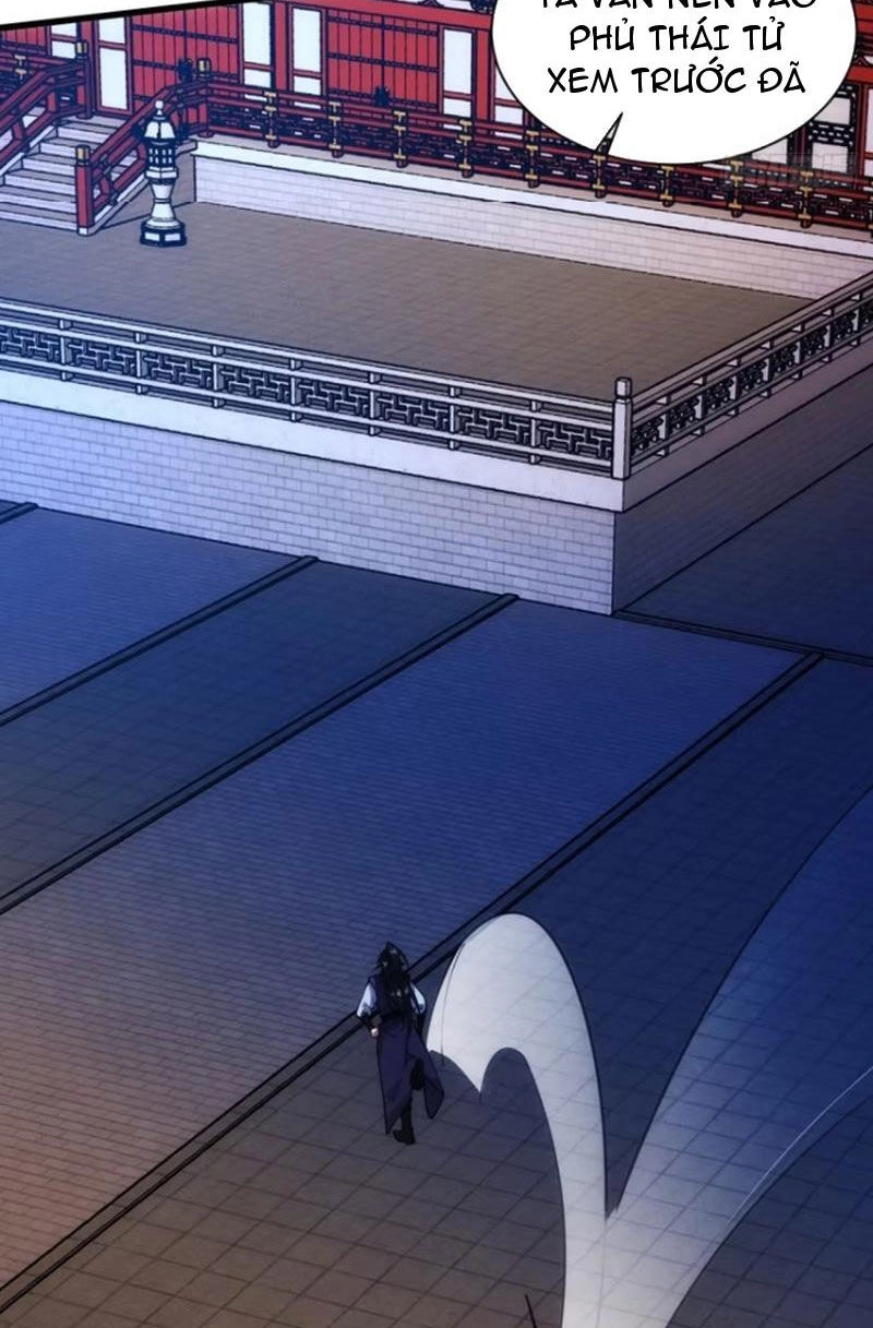 Thê Tử Của Ta Là Đại Lão Đại Thừa Kỳ Chapter 55 - 33