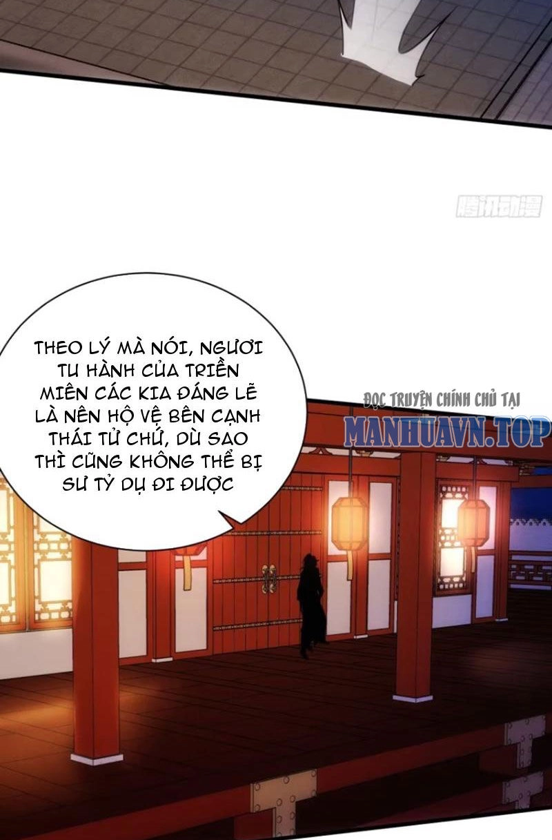 Thê Tử Của Ta Là Đại Lão Đại Thừa Kỳ Chapter 55 - 34