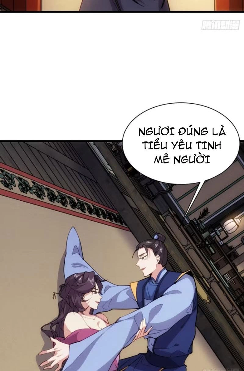 Thê Tử Của Ta Là Đại Lão Đại Thừa Kỳ Chapter 55 - 37