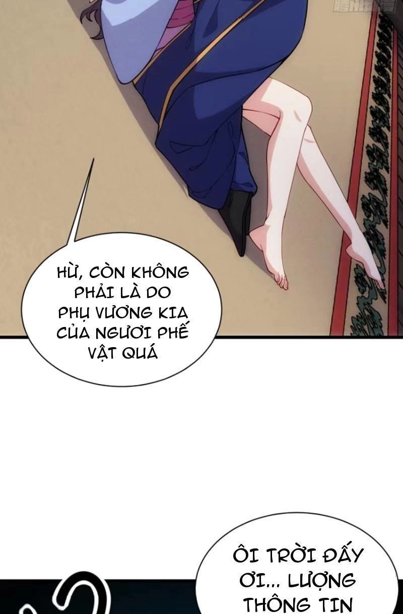 Thê Tử Của Ta Là Đại Lão Đại Thừa Kỳ Chapter 55 - 38