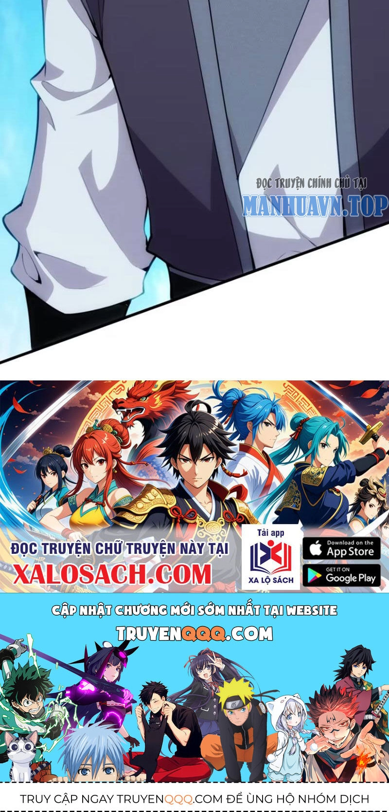 Thê Tử Của Ta Là Đại Lão Đại Thừa Kỳ Chapter 55 - 40