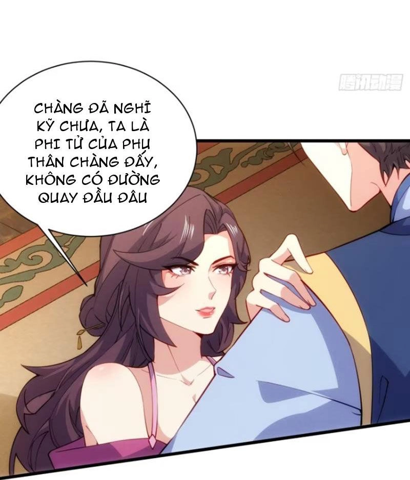 Thê Tử Của Ta Là Đại Lão Đại Thừa Kỳ Chapter 56 - 3