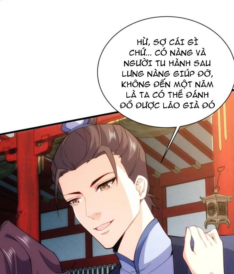 Thê Tử Của Ta Là Đại Lão Đại Thừa Kỳ Chapter 56 - 4