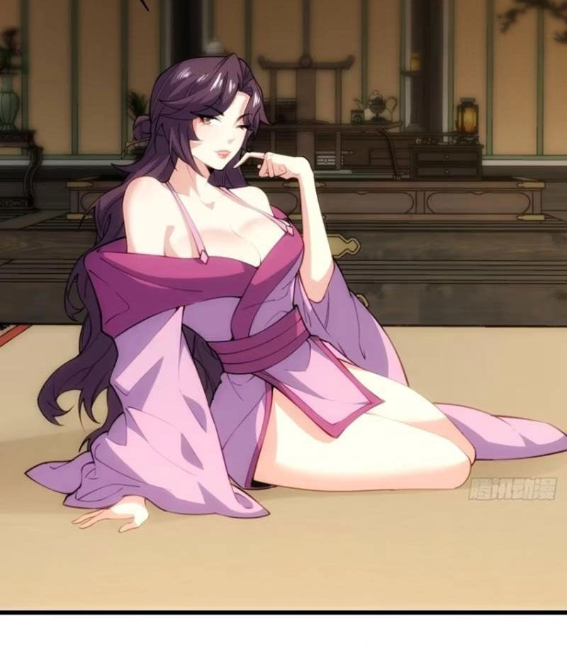 Thê Tử Của Ta Là Đại Lão Đại Thừa Kỳ Chapter 56 - 14