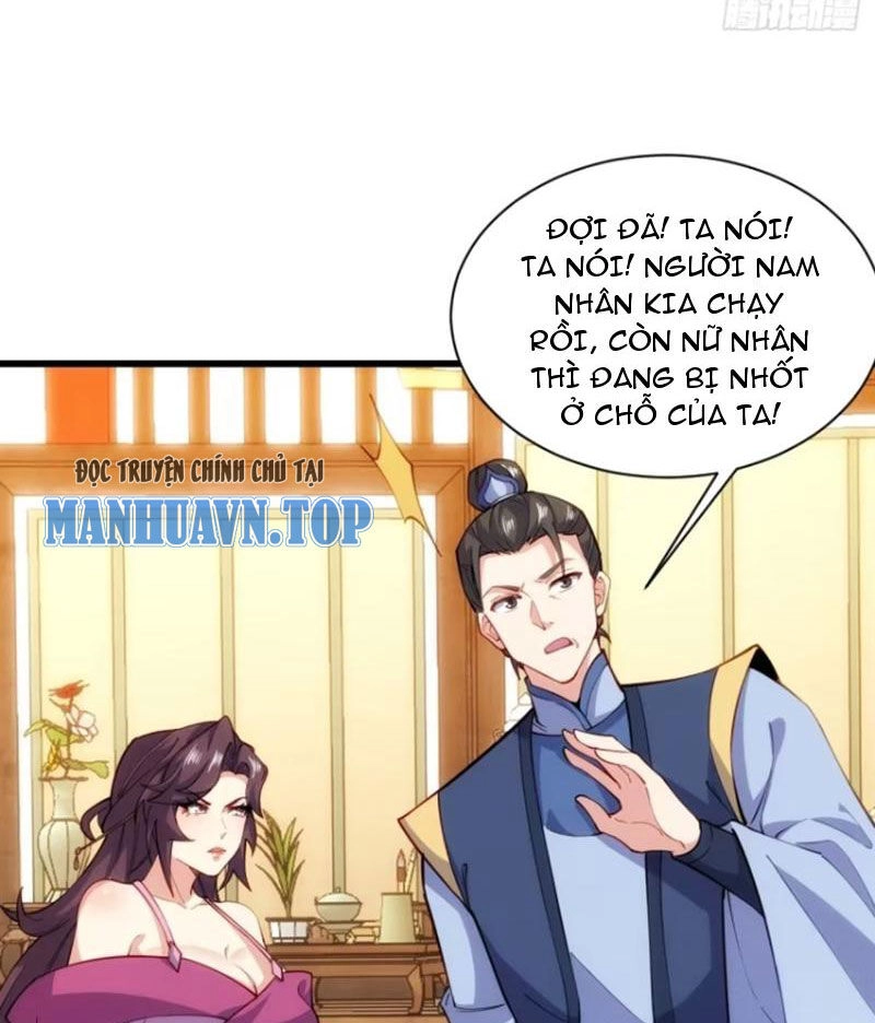 Thê Tử Của Ta Là Đại Lão Đại Thừa Kỳ Chapter 56 - 22
