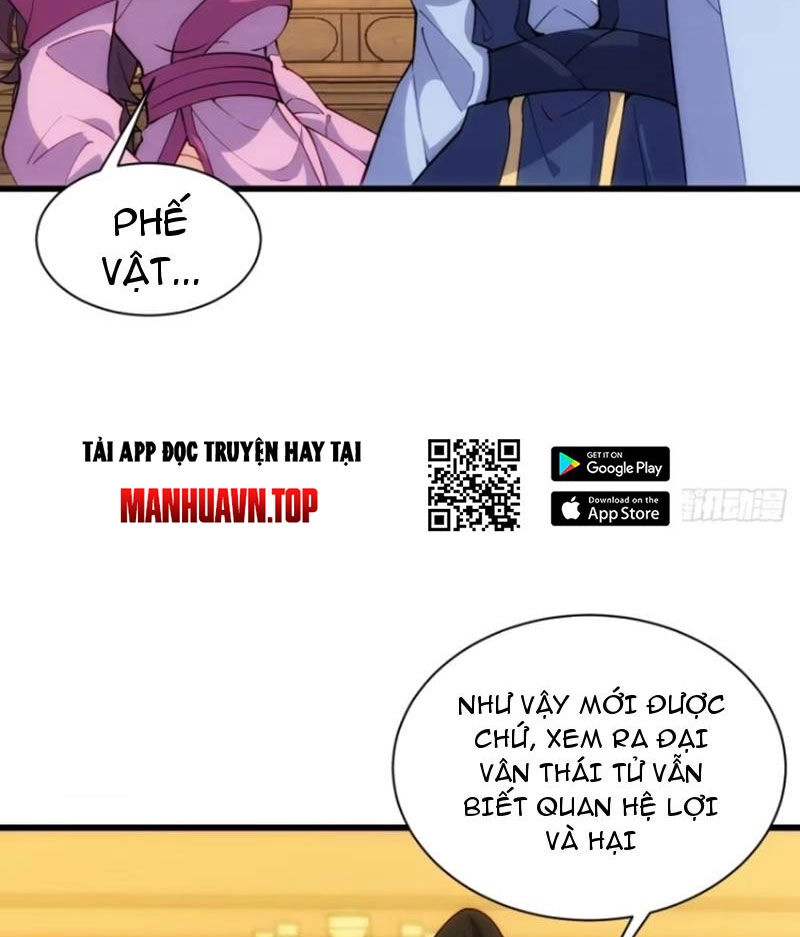 Thê Tử Của Ta Là Đại Lão Đại Thừa Kỳ Chapter 56 - 23