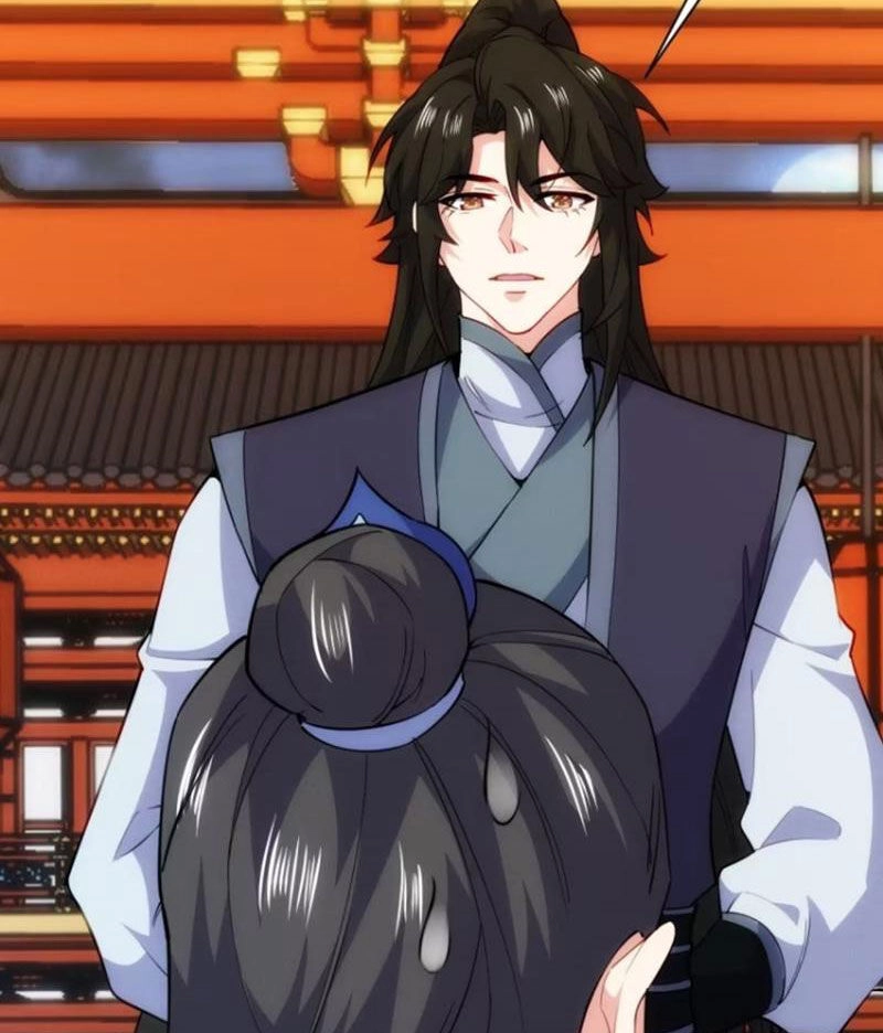 Thê Tử Của Ta Là Đại Lão Đại Thừa Kỳ Chapter 56 - 24