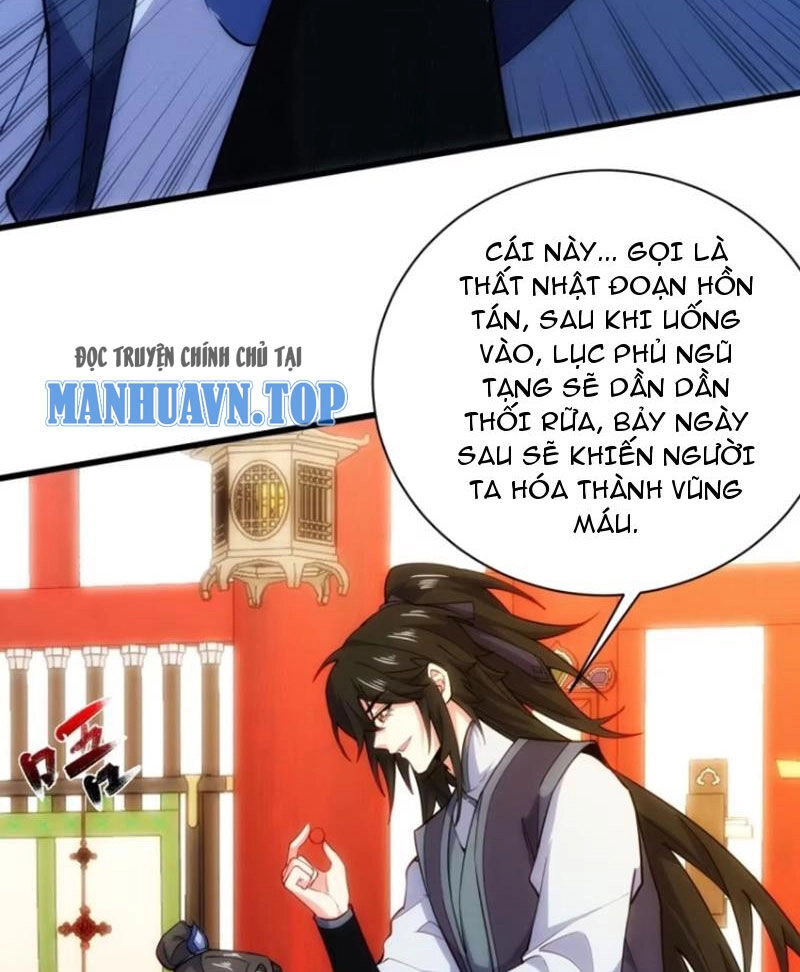 Thê Tử Của Ta Là Đại Lão Đại Thừa Kỳ Chapter 56 - 27