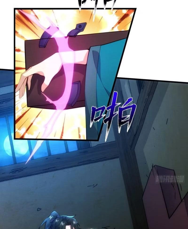 Thê Tử Của Ta Là Đại Lão Đại Thừa Kỳ Chapter 56 - 39