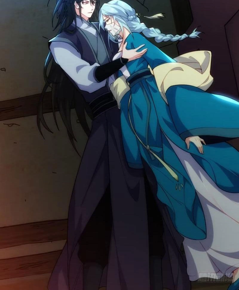 Thê Tử Của Ta Là Đại Lão Đại Thừa Kỳ Chapter 56 - 40