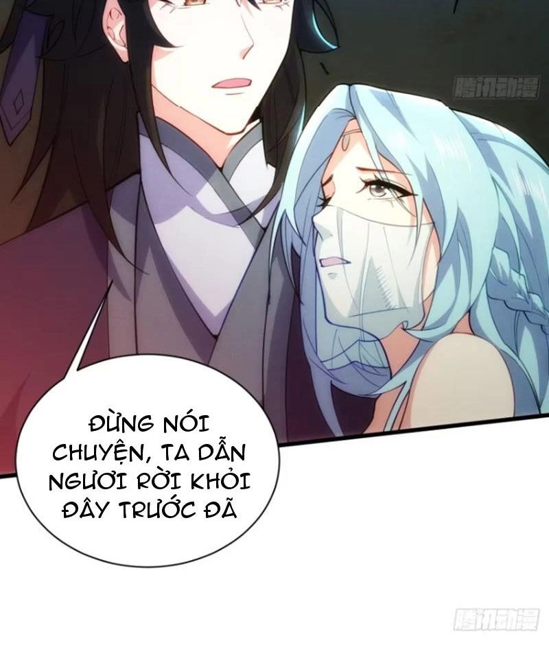 Thê Tử Của Ta Là Đại Lão Đại Thừa Kỳ Chapter 56 - 42