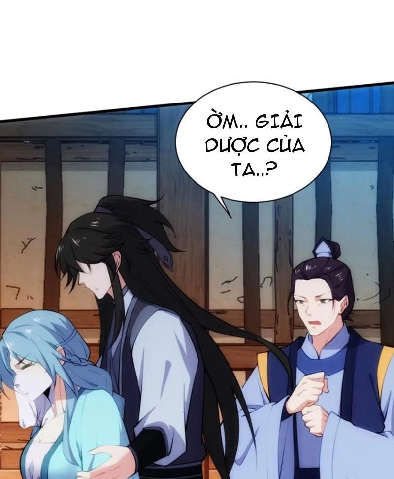 Thê Tử Của Ta Là Đại Lão Đại Thừa Kỳ Chapter 56 - 43