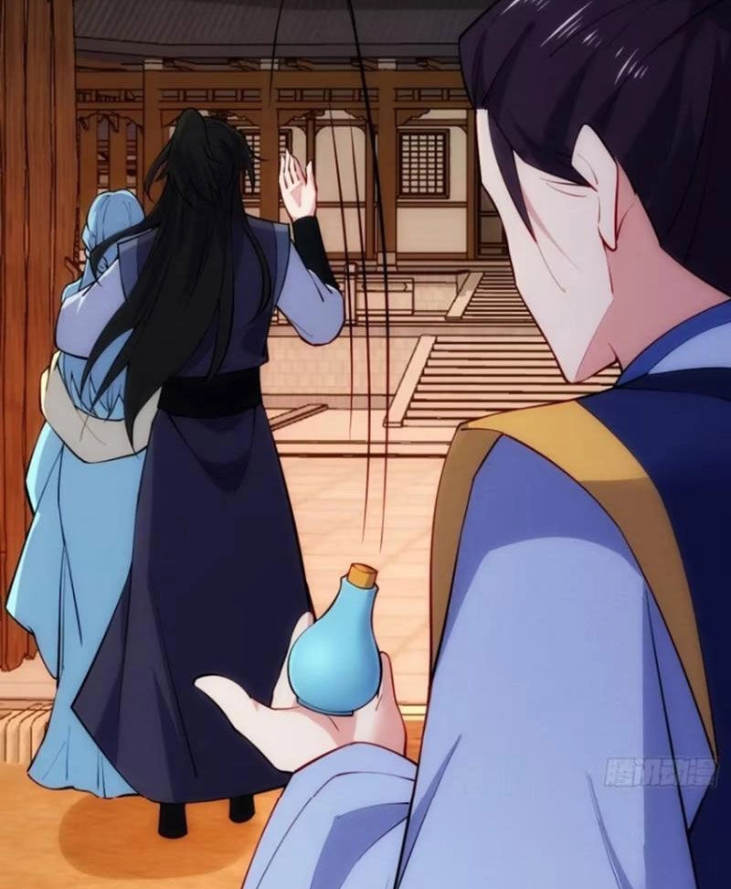 Thê Tử Của Ta Là Đại Lão Đại Thừa Kỳ Chapter 56 - 45