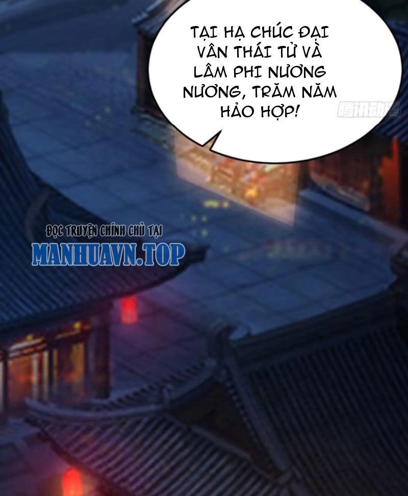 Thê Tử Của Ta Là Đại Lão Đại Thừa Kỳ Chapter 56 - 53