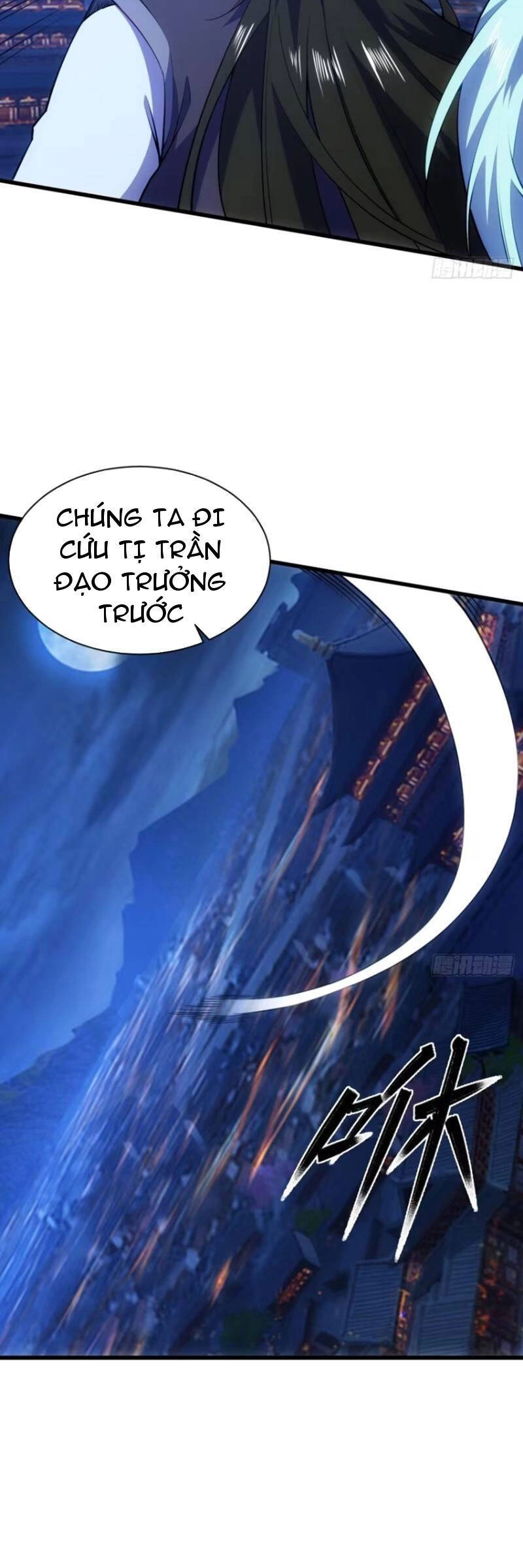 Thê Tử Của Ta Là Đại Lão Đại Thừa Kỳ Chapter 57 - 3