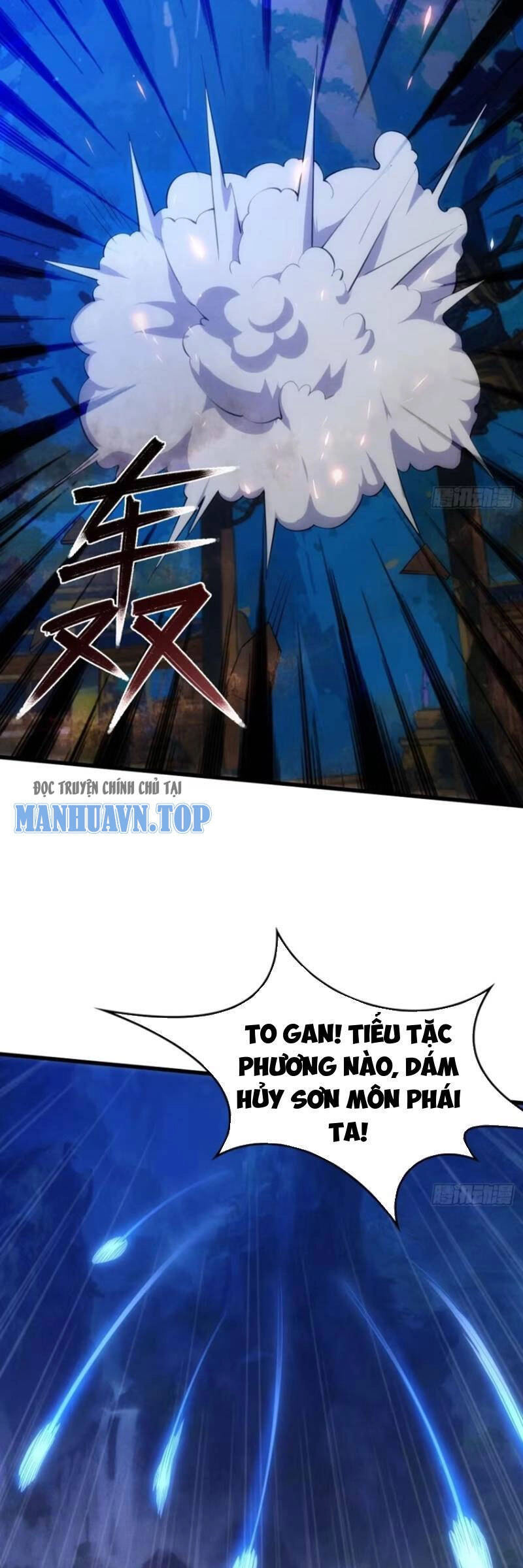 Thê Tử Của Ta Là Đại Lão Đại Thừa Kỳ Chapter 57 - 6