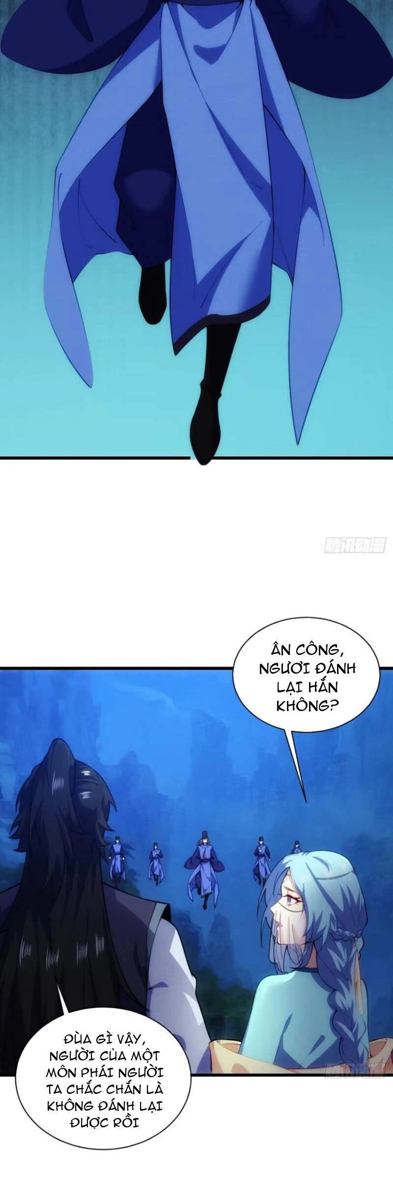 Thê Tử Của Ta Là Đại Lão Đại Thừa Kỳ Chapter 57 - 9