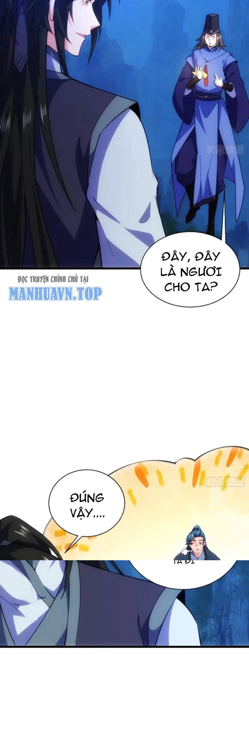 Thê Tử Của Ta Là Đại Lão Đại Thừa Kỳ Chapter 57 - 13