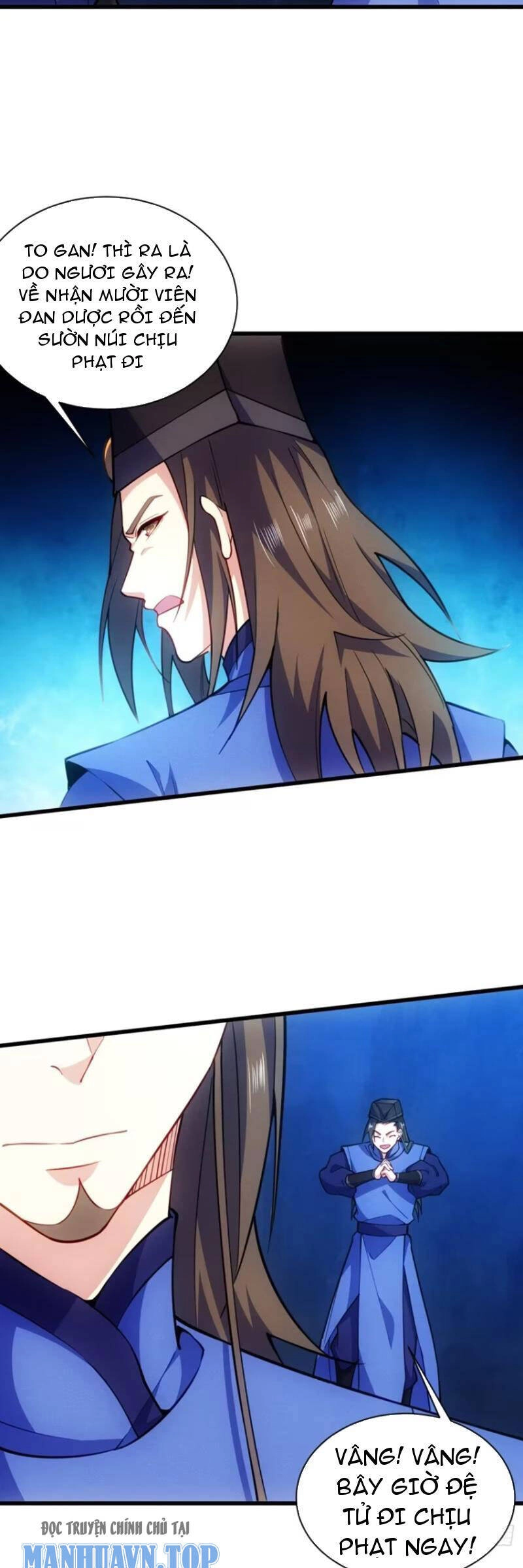 Thê Tử Của Ta Là Đại Lão Đại Thừa Kỳ Chapter 57 - 20