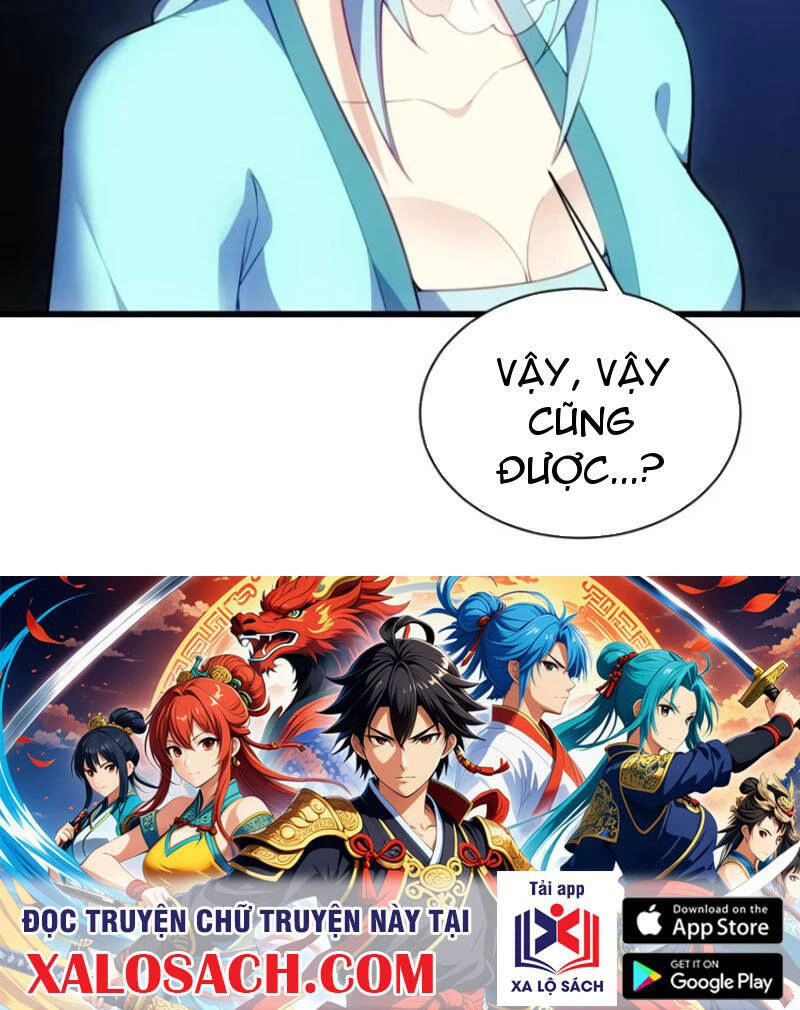 Thê Tử Của Ta Là Đại Lão Đại Thừa Kỳ Chapter 57 - 23