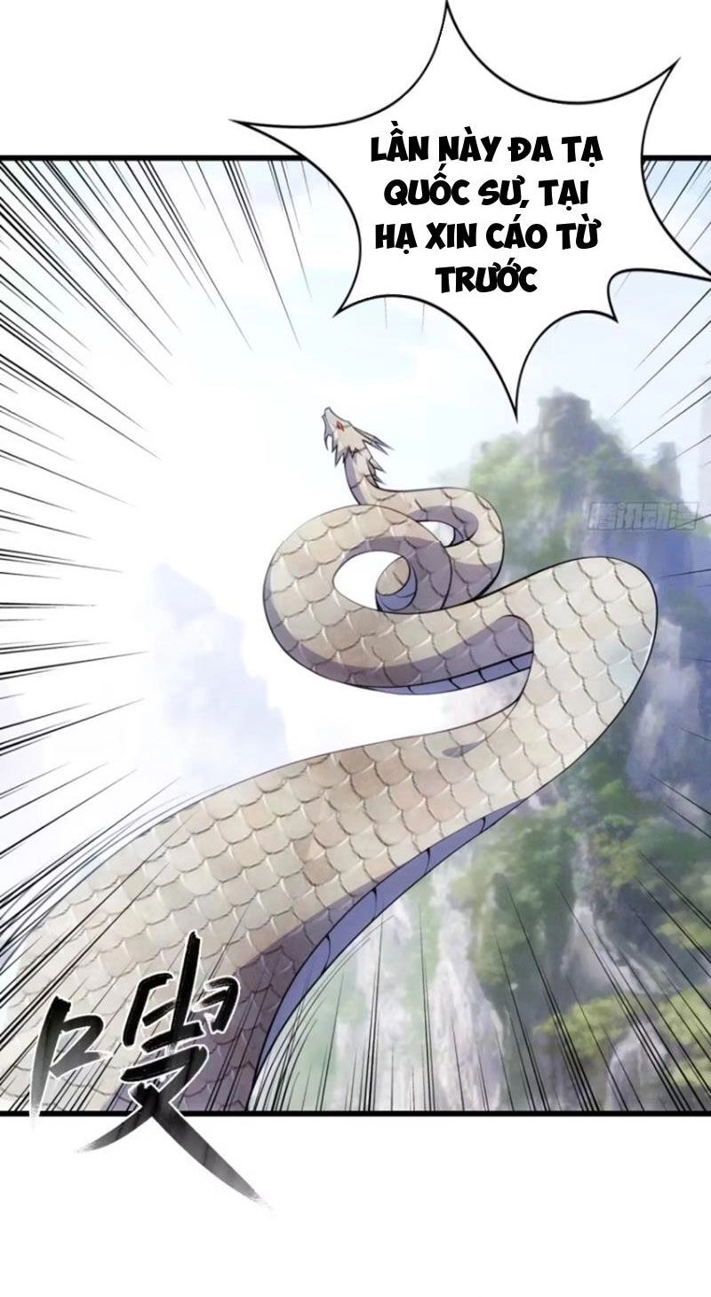 Thê Tử Của Ta Là Đại Lão Đại Thừa Kỳ Chapter 58 - 10