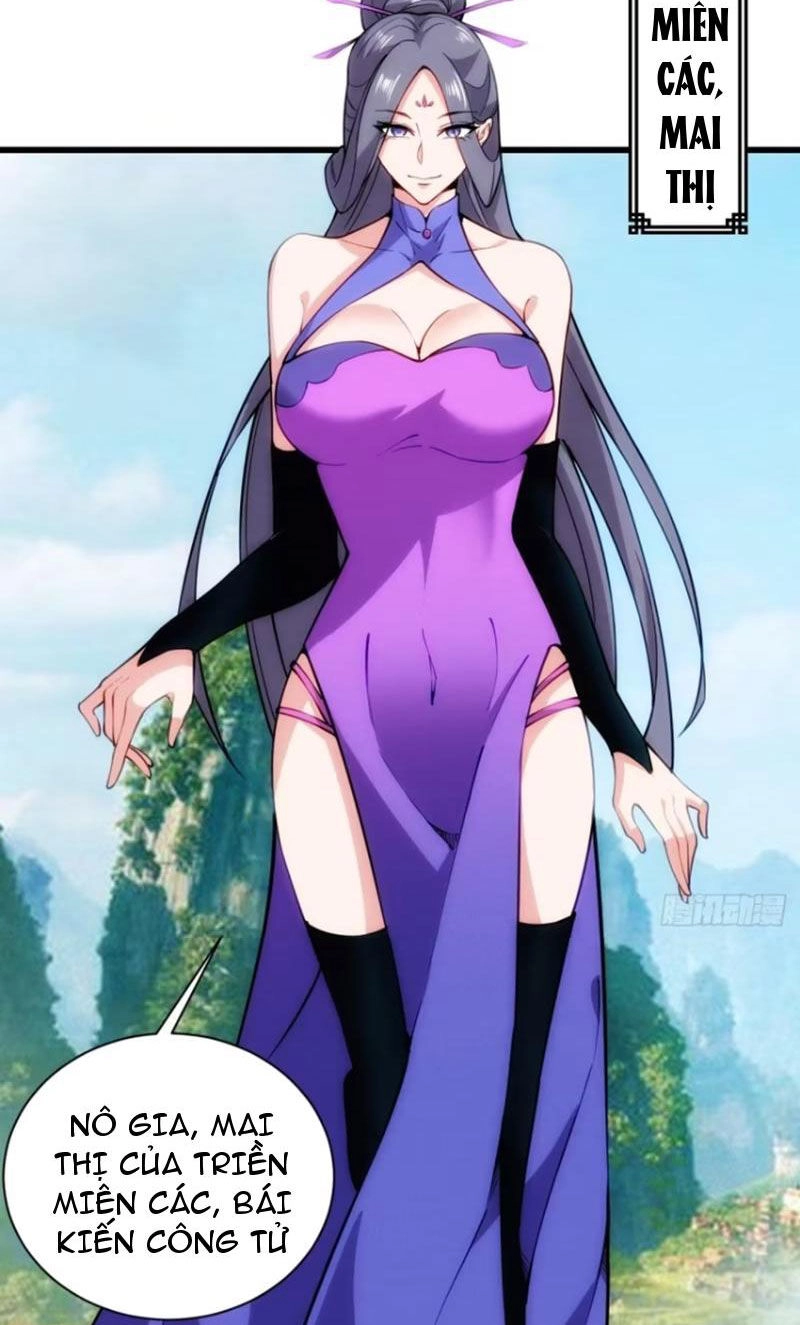 Thê Tử Của Ta Là Đại Lão Đại Thừa Kỳ Chapter 58 - 22