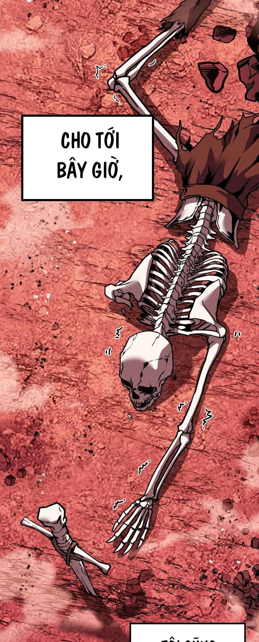 Cốt Binh Tiến Hóa Thần Cấp! Chapter 1 - 6