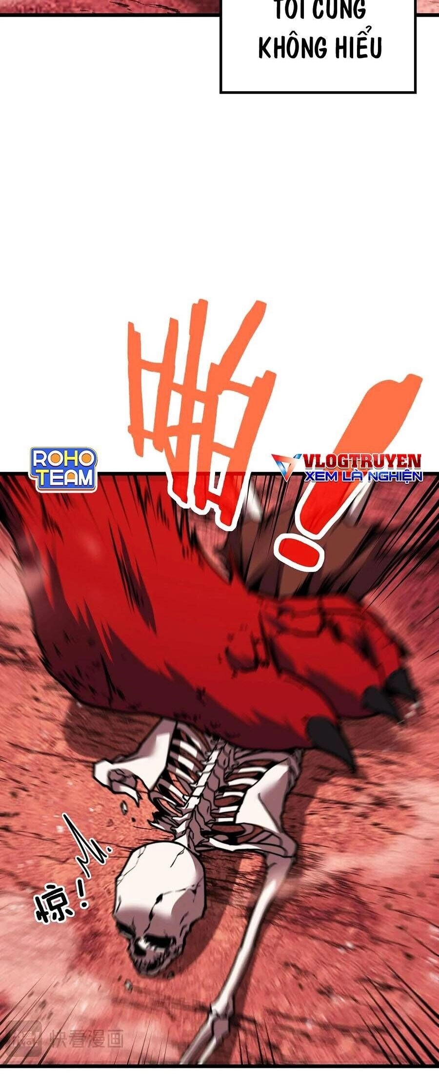 Cốt Binh Tiến Hóa Thần Cấp! Chapter 1 - 7