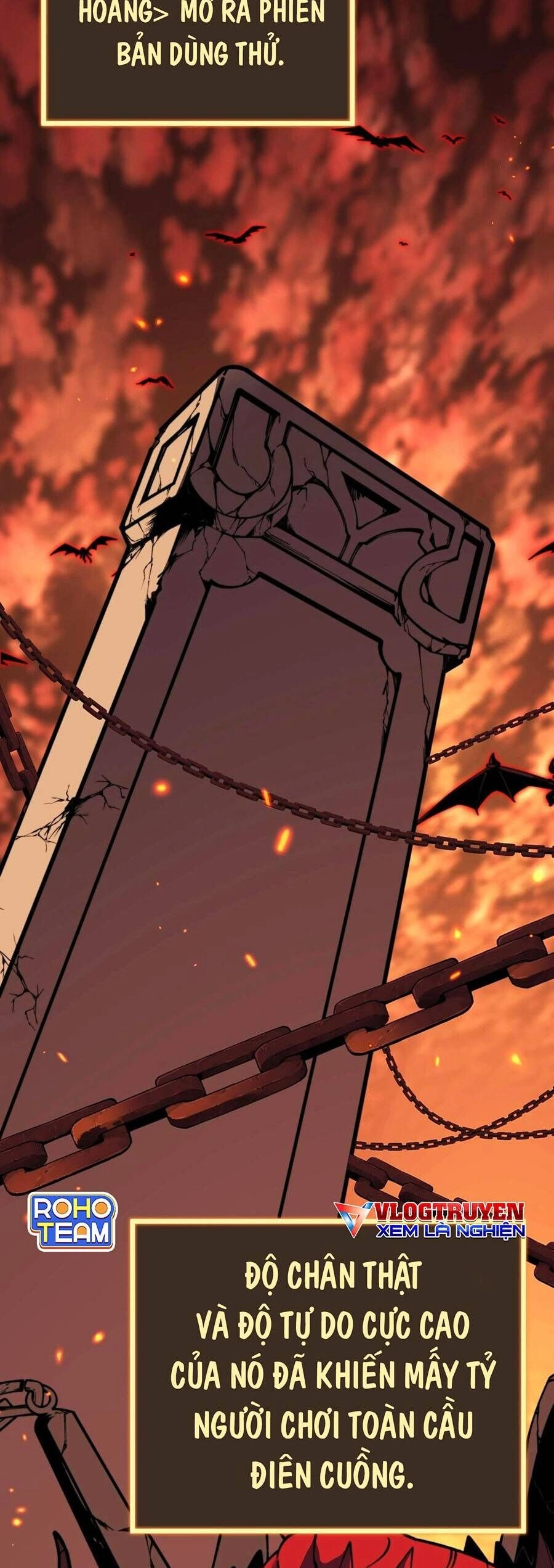 Cốt Binh Tiến Hóa Thần Cấp! Chapter 1 - 12