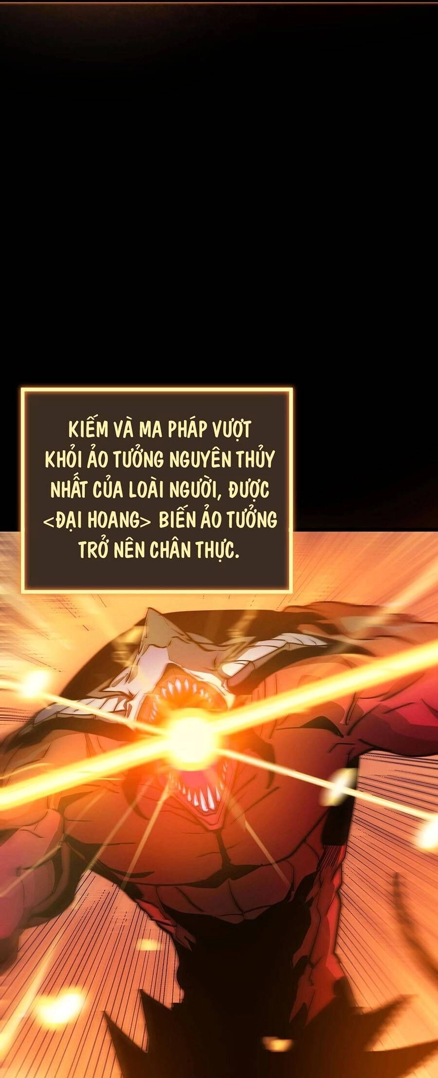 Cốt Binh Tiến Hóa Thần Cấp! Chapter 1 - 14