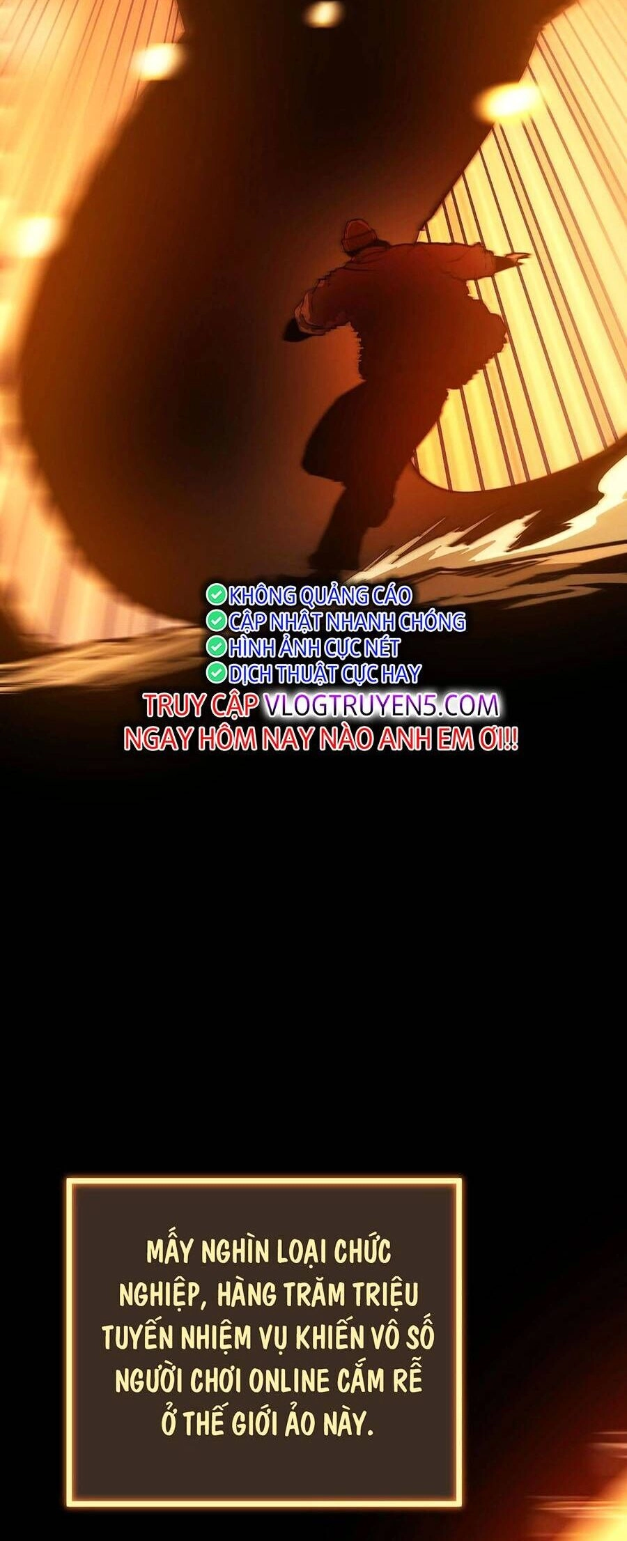 Cốt Binh Tiến Hóa Thần Cấp! Chapter 1 - 15