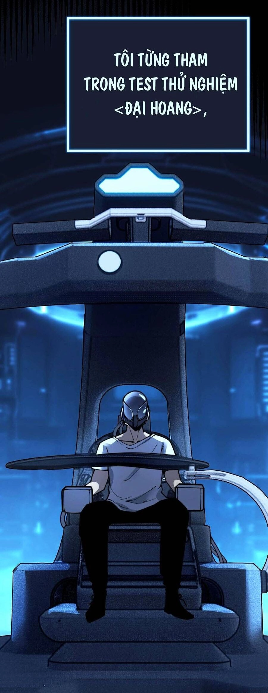 Cốt Binh Tiến Hóa Thần Cấp! Chapter 1 - 18