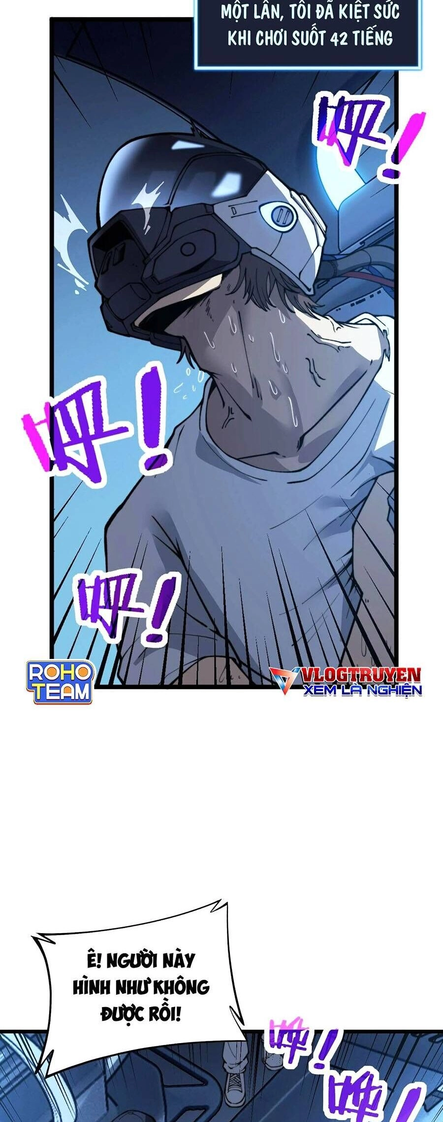 Cốt Binh Tiến Hóa Thần Cấp! Chapter 1 - 21