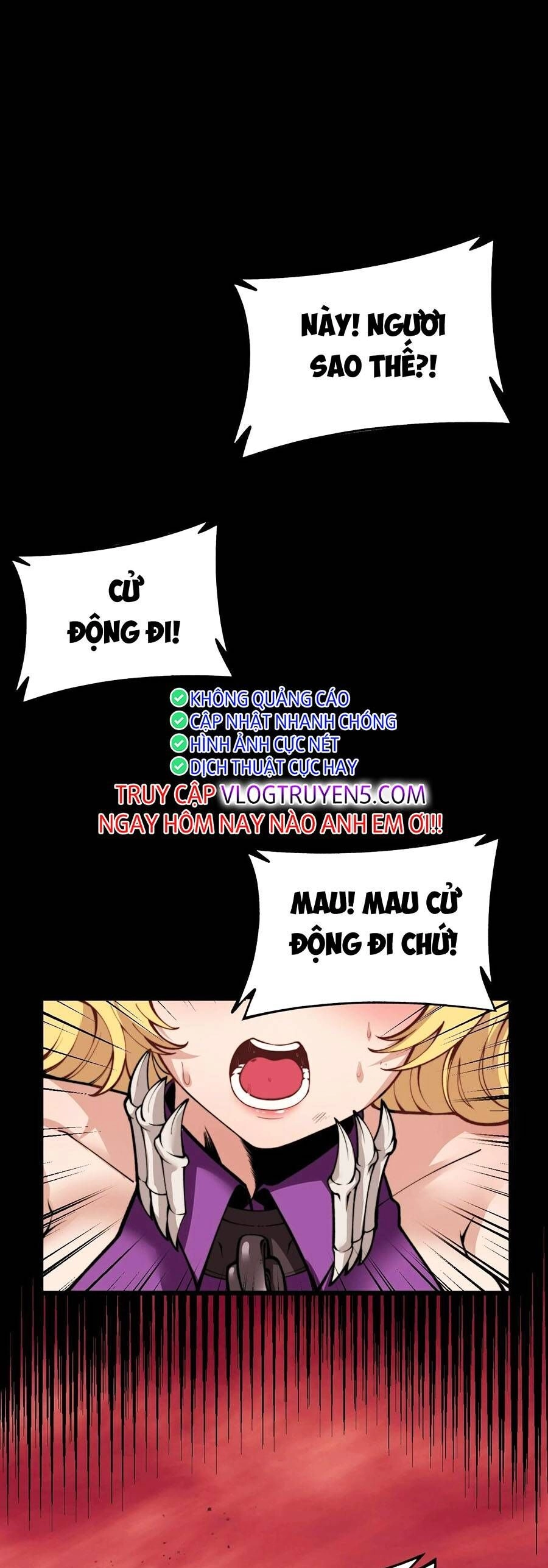 Cốt Binh Tiến Hóa Thần Cấp! Chapter 1 - 23