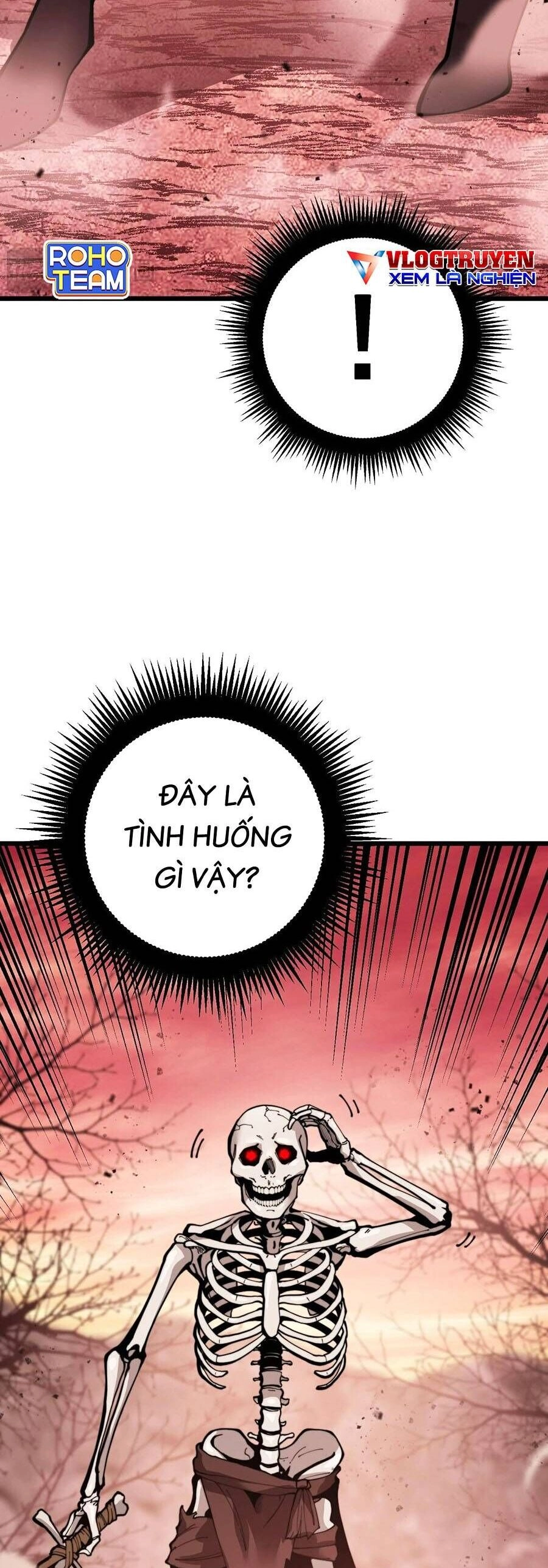 Cốt Binh Tiến Hóa Thần Cấp! Chapter 1 - 25