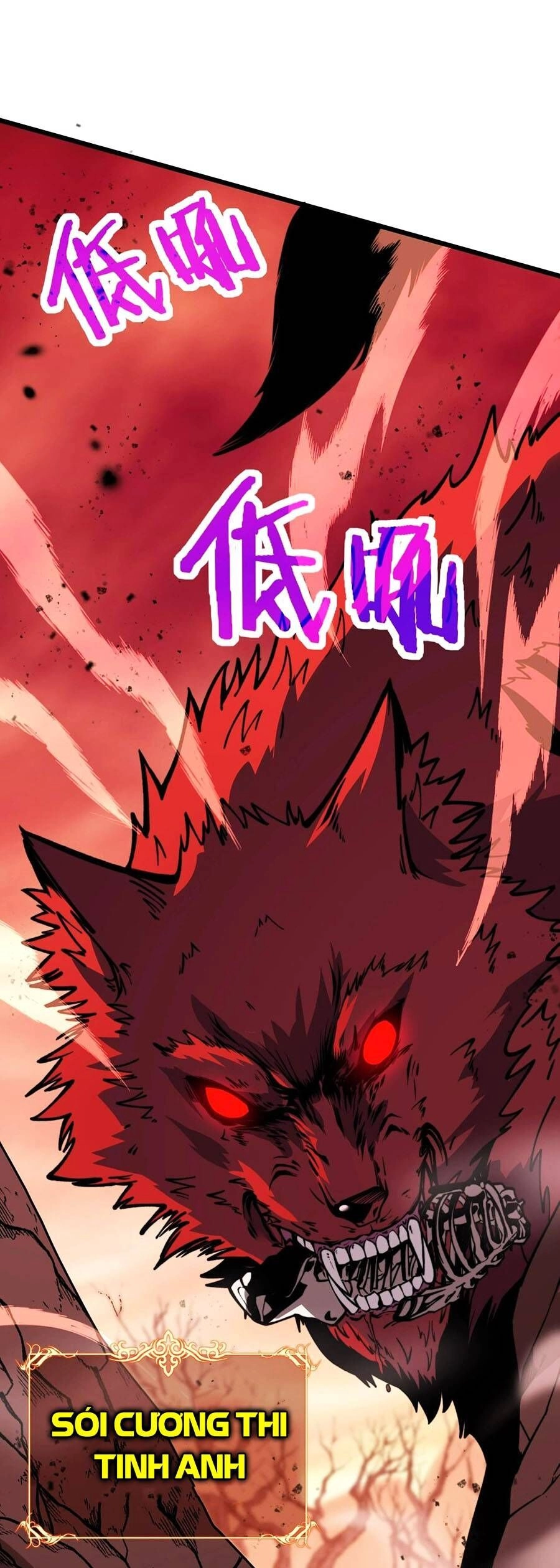 Cốt Binh Tiến Hóa Thần Cấp! Chapter 1 - 30