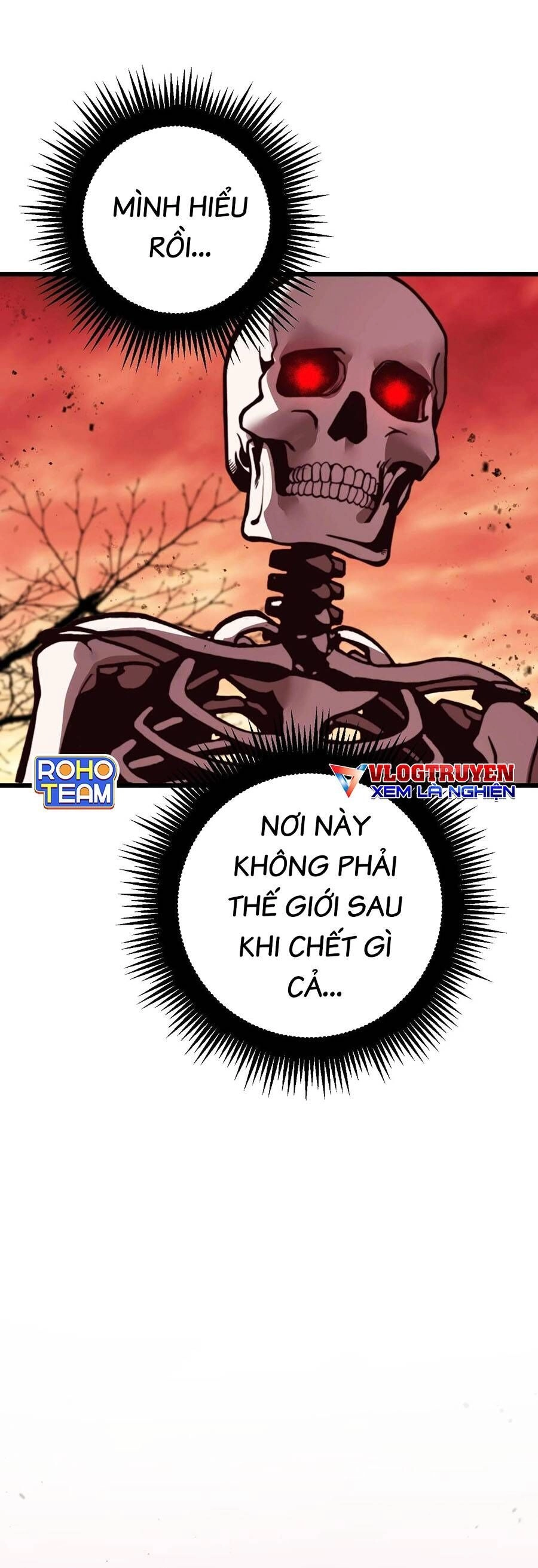 Cốt Binh Tiến Hóa Thần Cấp! Chapter 1 - 33