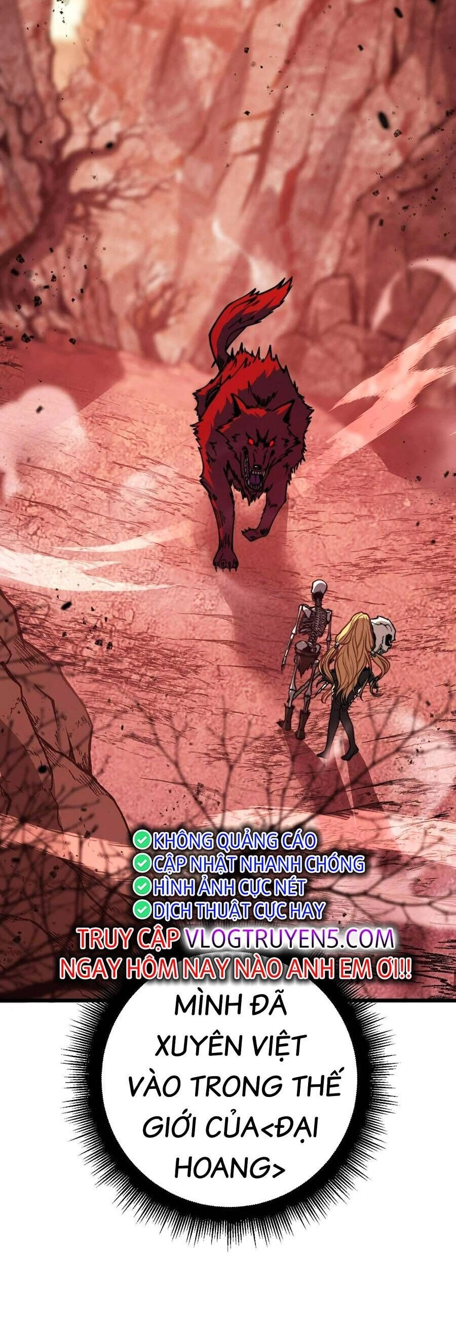 Cốt Binh Tiến Hóa Thần Cấp! Chapter 1 - 35