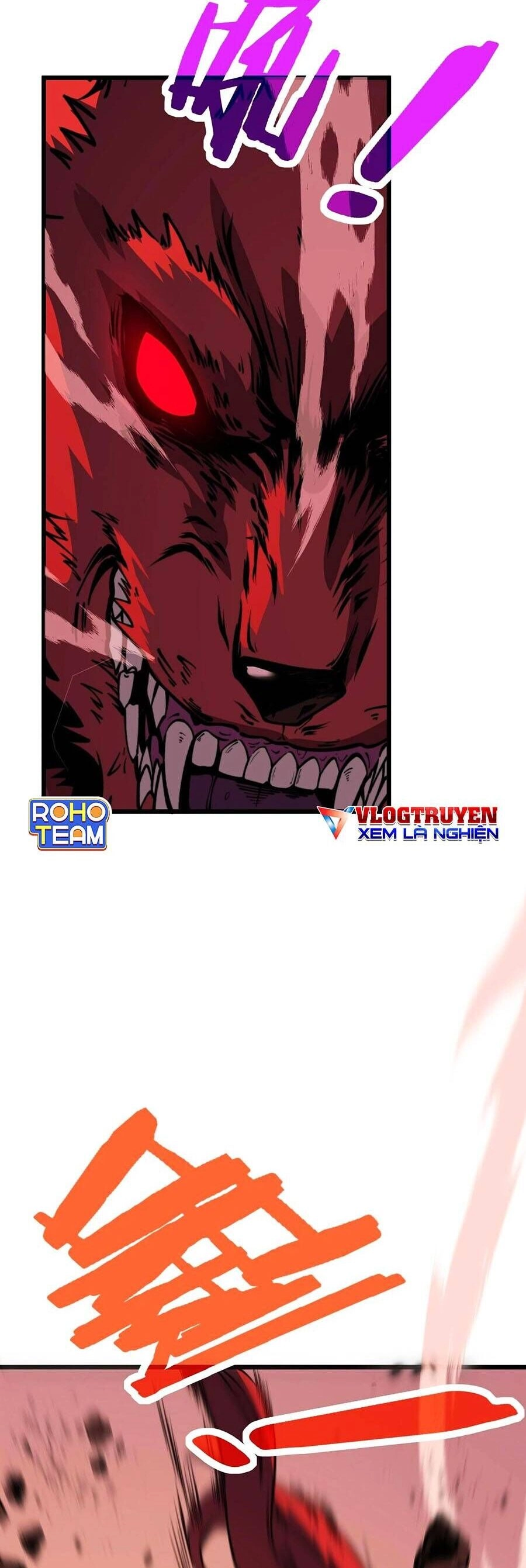 Cốt Binh Tiến Hóa Thần Cấp! Chapter 1 - 37