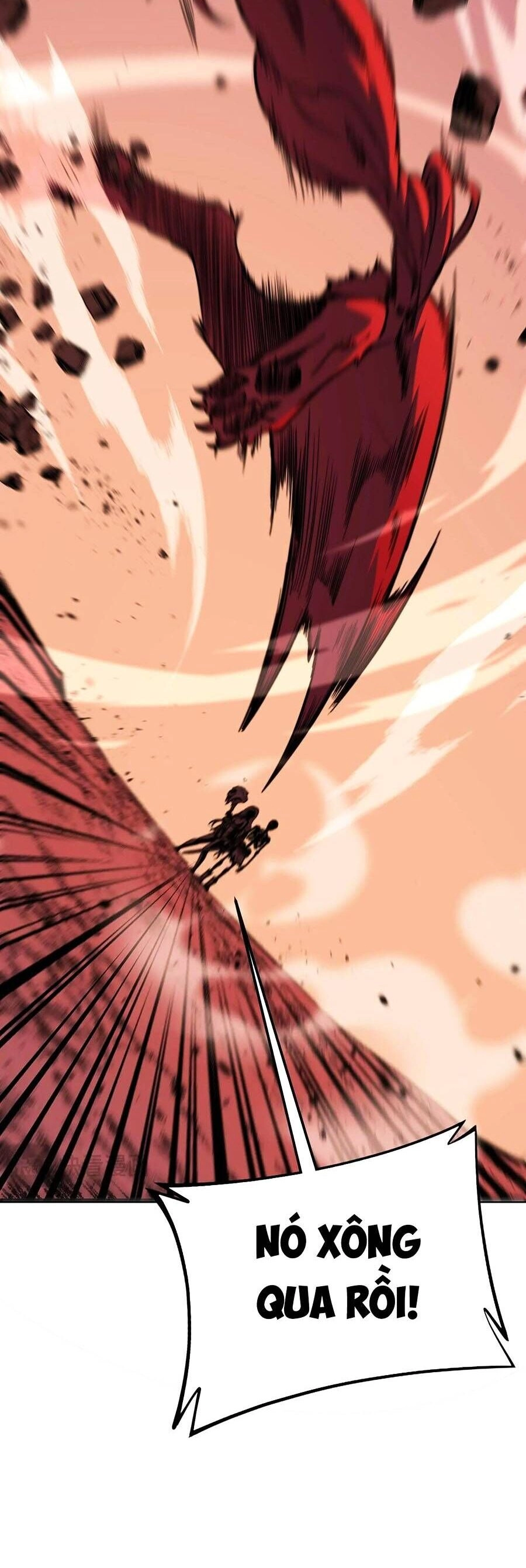 Cốt Binh Tiến Hóa Thần Cấp! Chapter 1 - 38