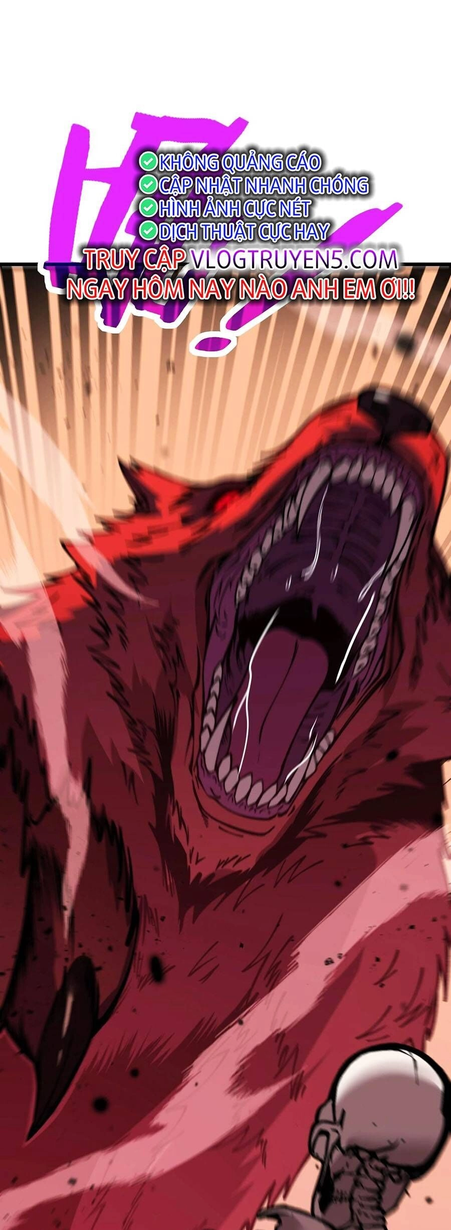 Cốt Binh Tiến Hóa Thần Cấp! Chapter 1 - 39