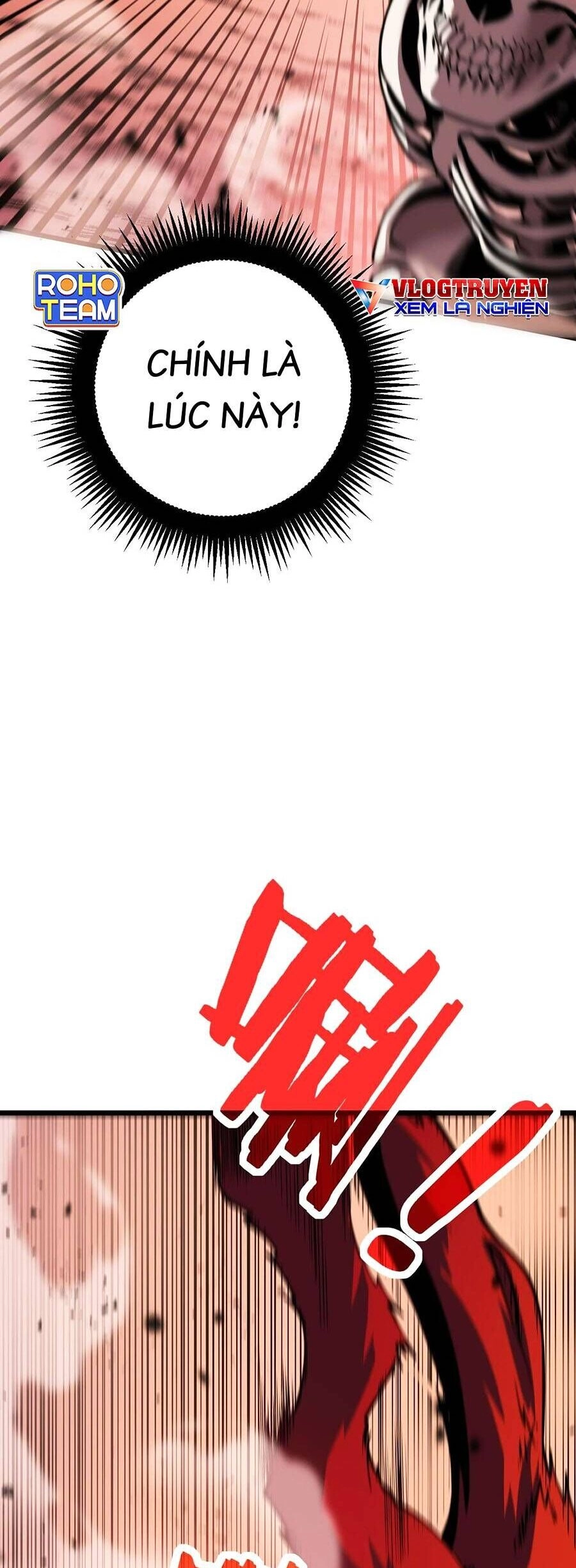 Cốt Binh Tiến Hóa Thần Cấp! Chapter 1 - 41