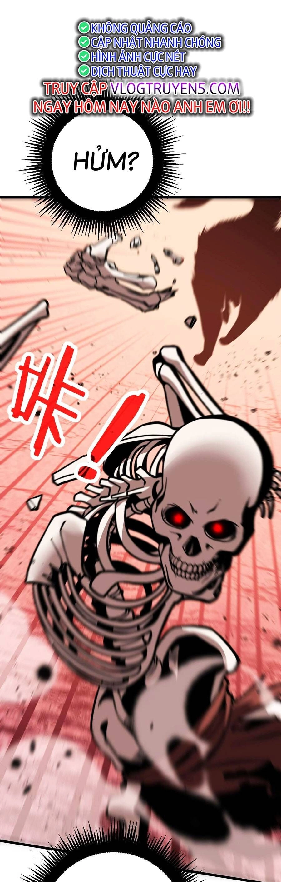 Cốt Binh Tiến Hóa Thần Cấp! Chapter 1 - 43