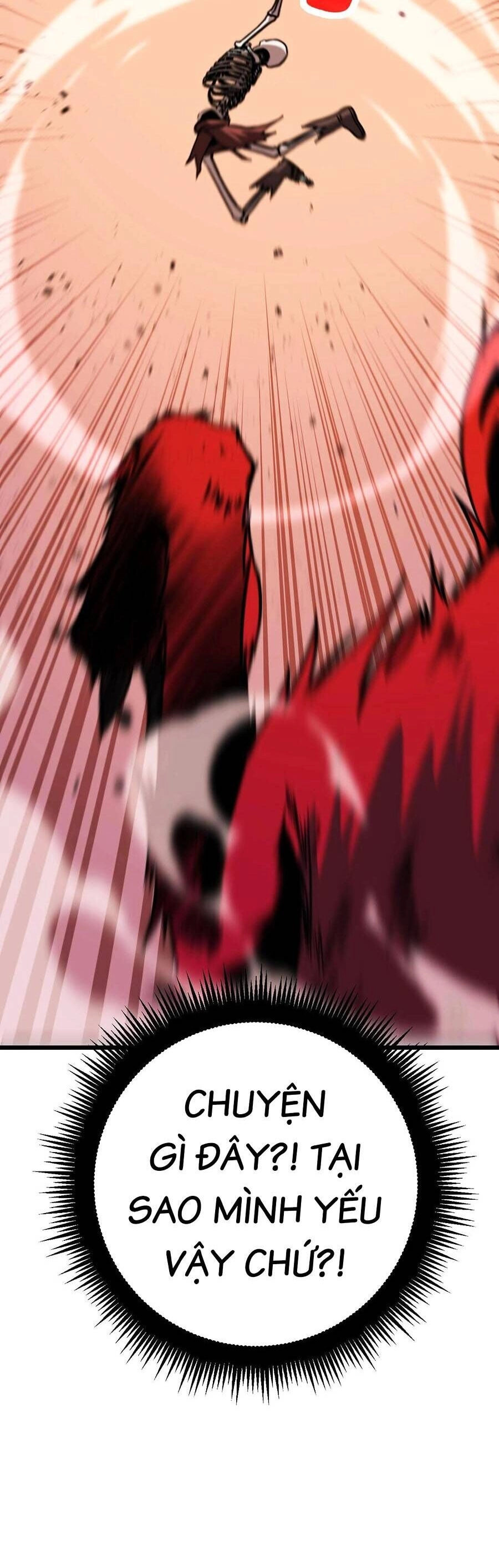 Cốt Binh Tiến Hóa Thần Cấp! Chapter 1 - 45