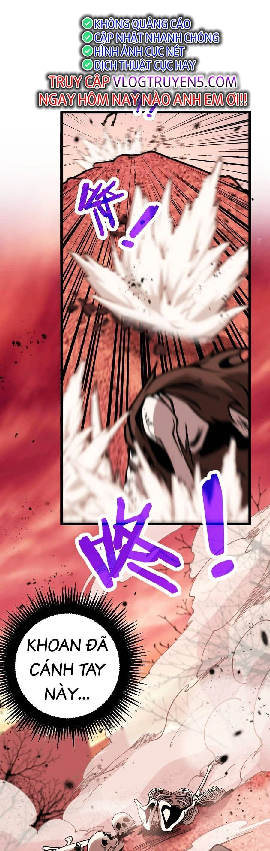 Cốt Binh Tiến Hóa Thần Cấp! Chapter 1 - 46